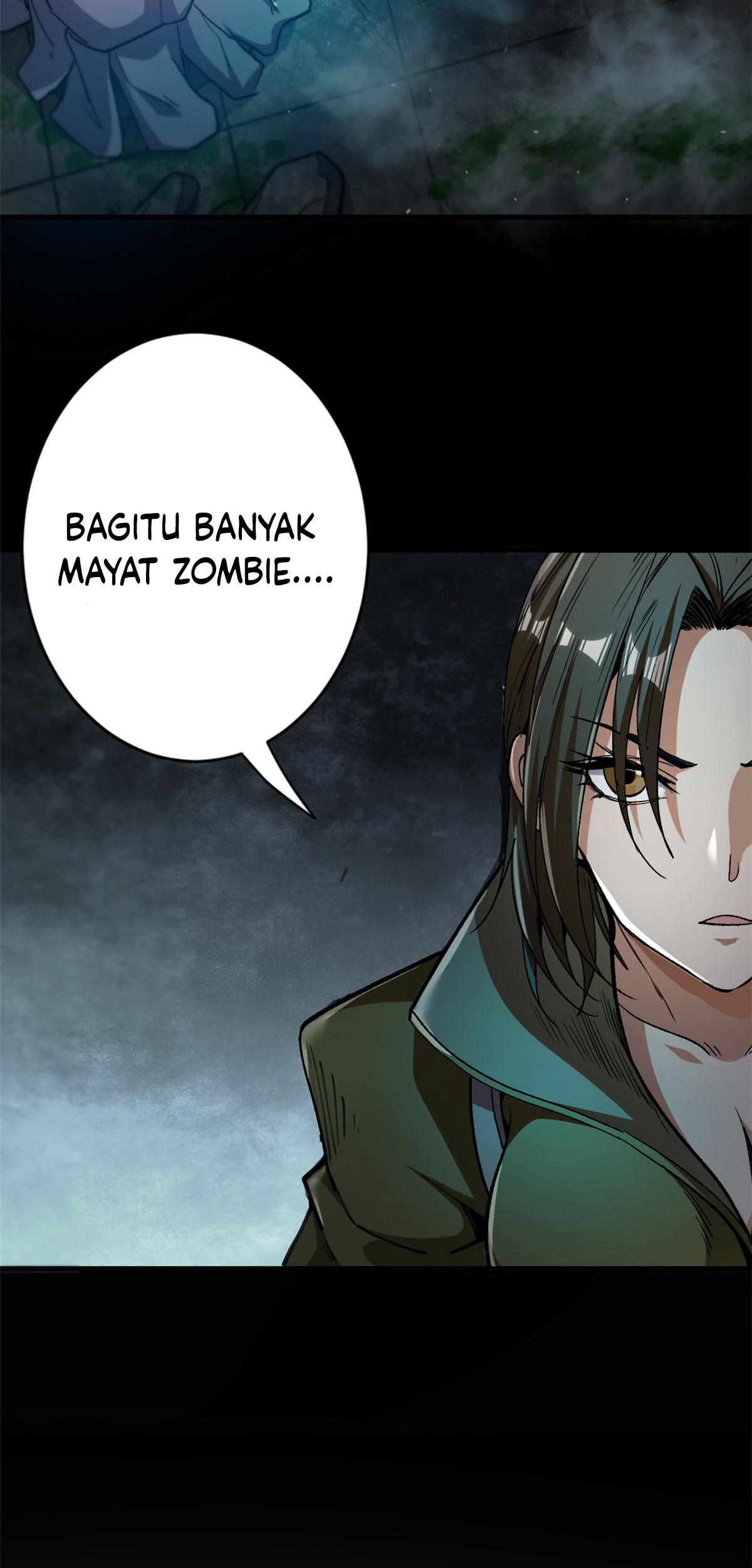 Roulette World chapter 38 halaman 38