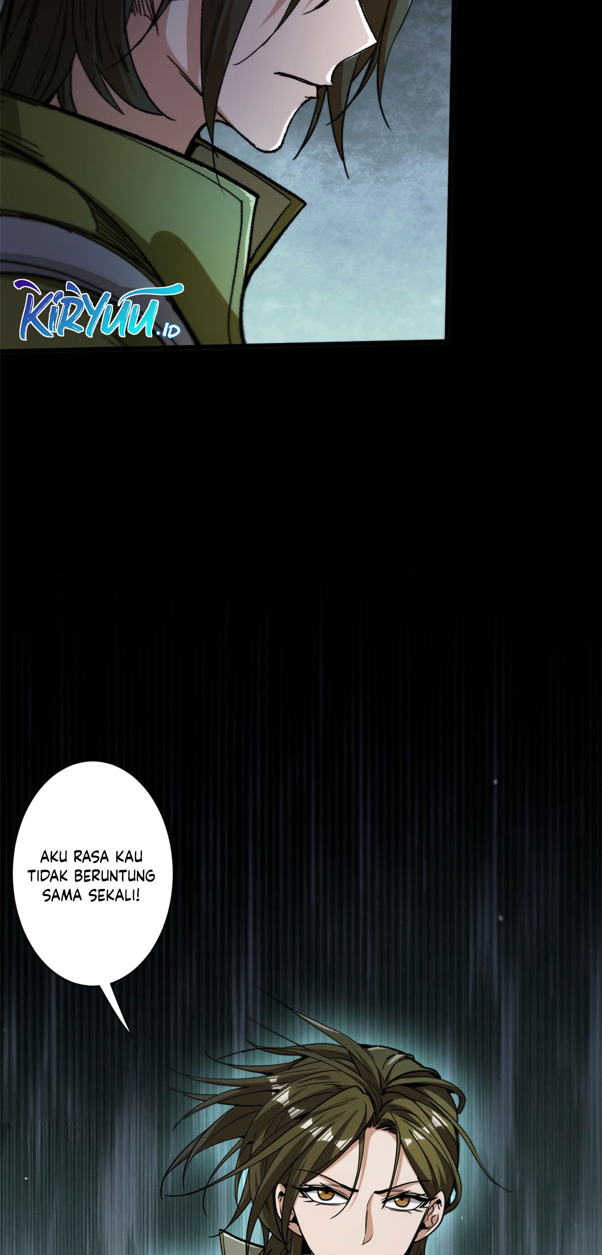 Roulette World chapter 38 halaman 41