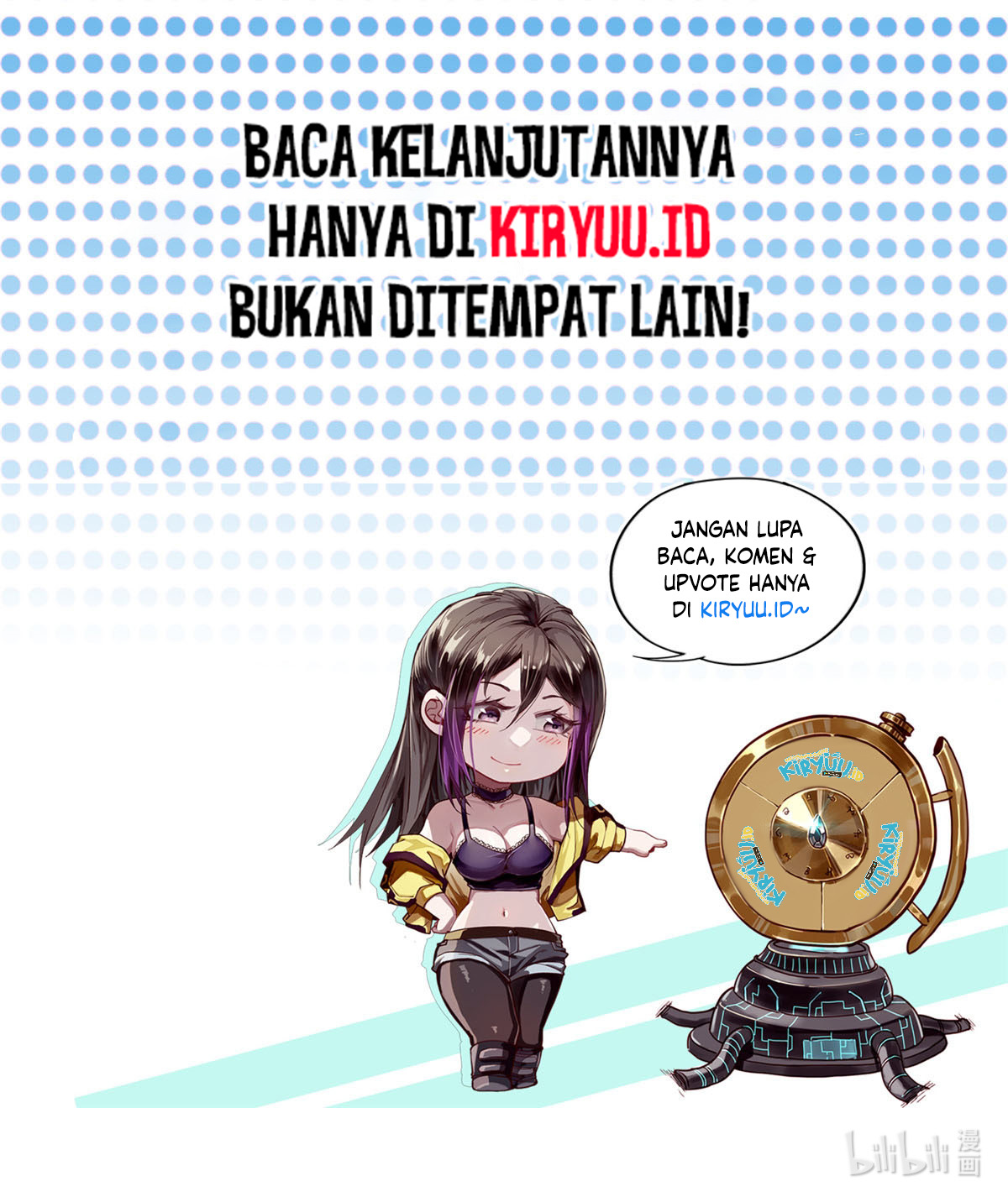 Roulette World Bab 40 halaman 48