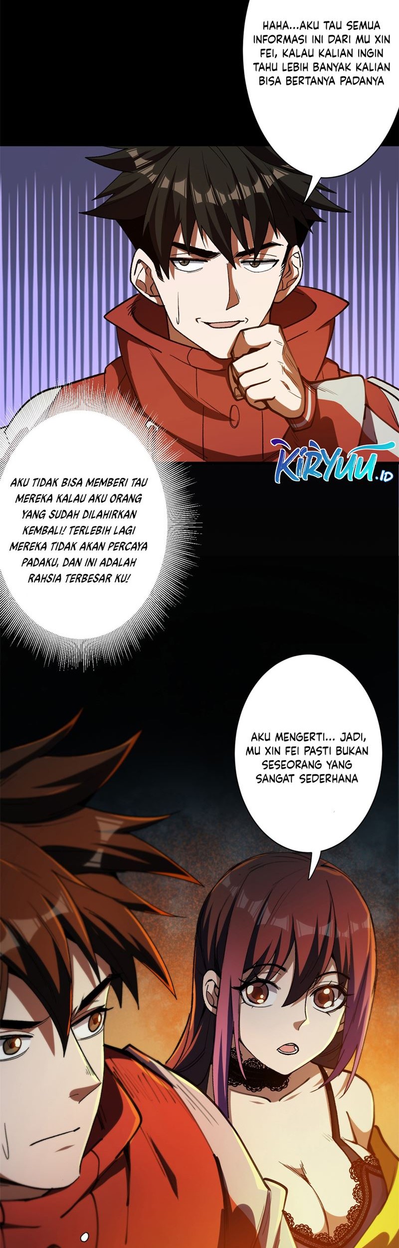 Roulette World Bab 42 halaman 10