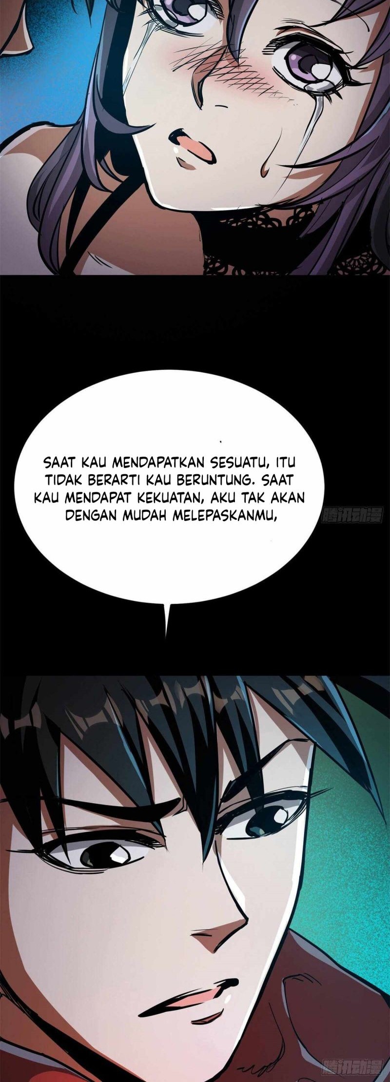 Roulette World Bab 43 halaman 4