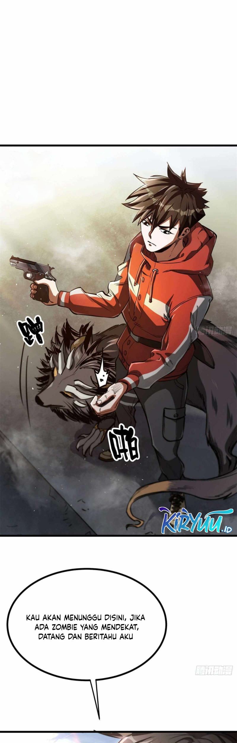 Roulette World Bab 43 halaman 37