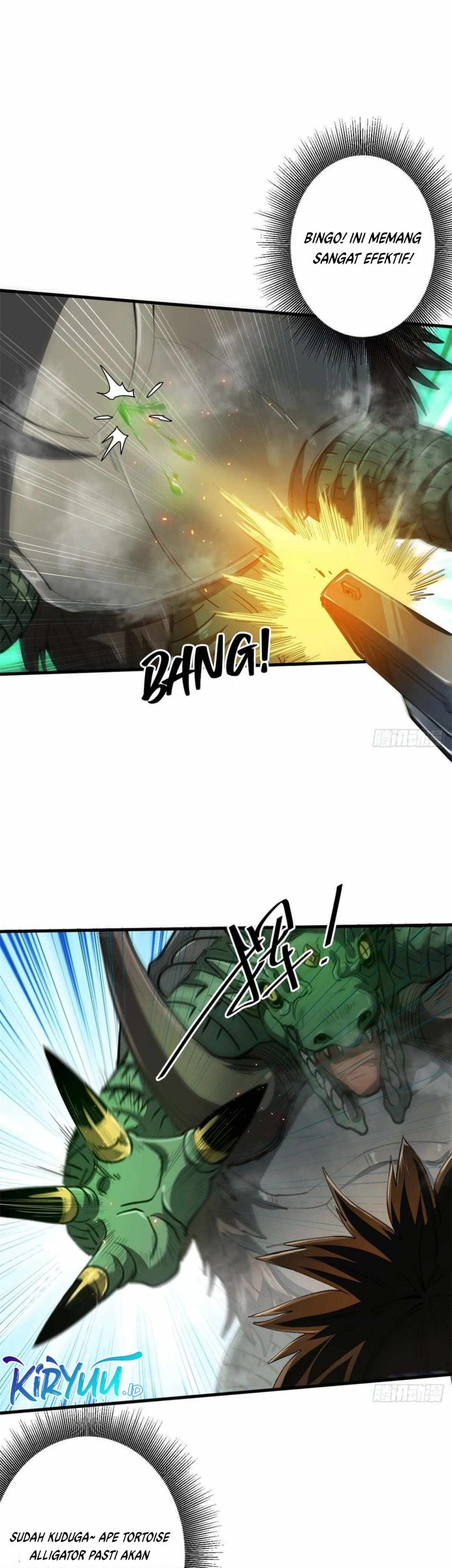 Roulette World Bab 44 halaman 9