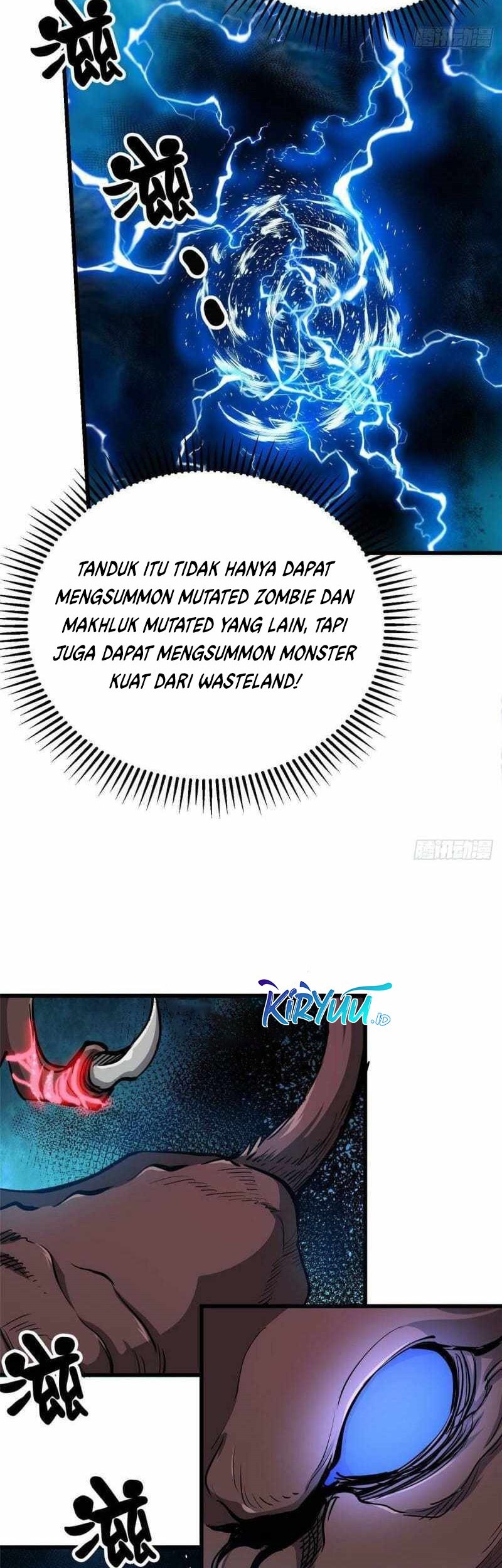 Roulette World Bab 48 halaman 30