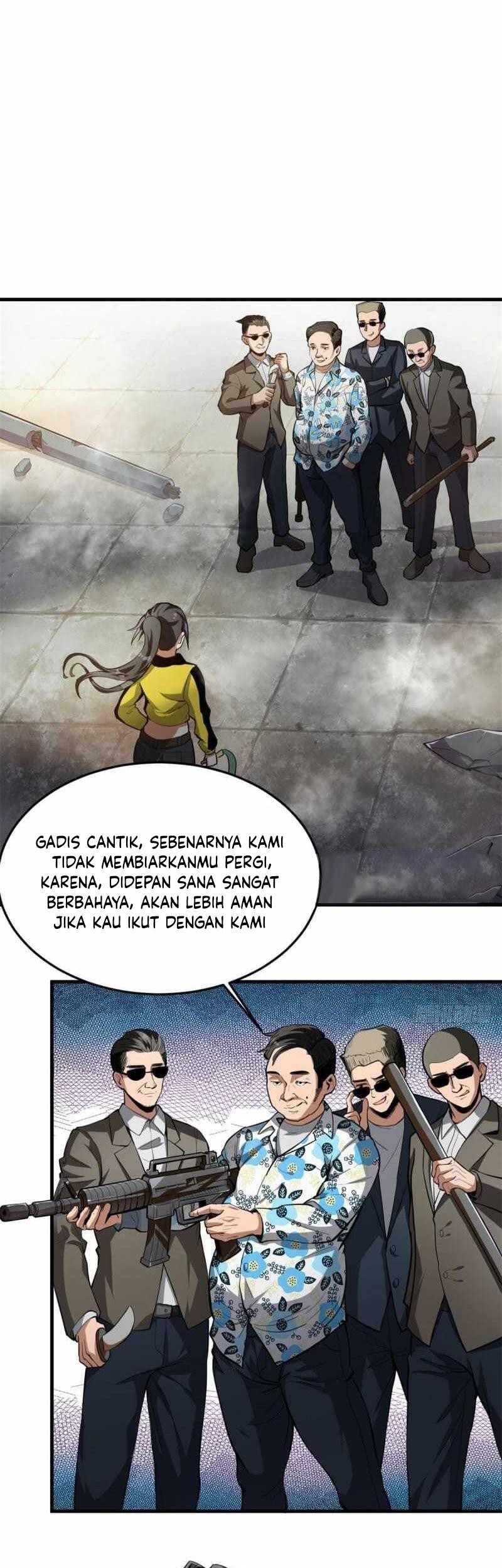 Roulette World Bab 53 halaman 3