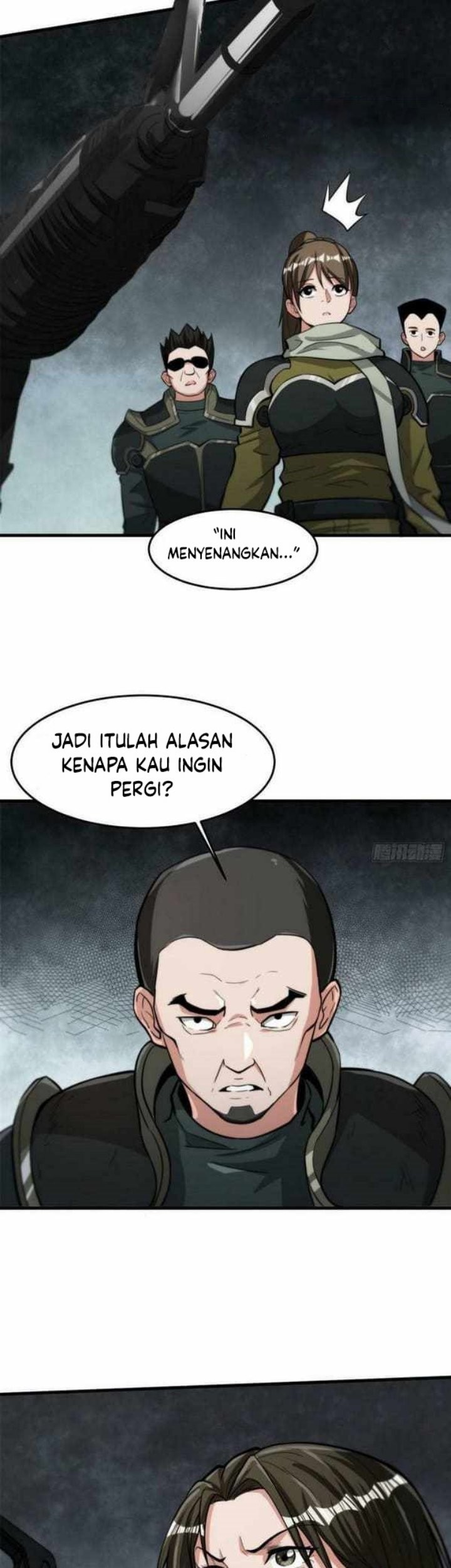 Roulette World chapter 56 halaman 4