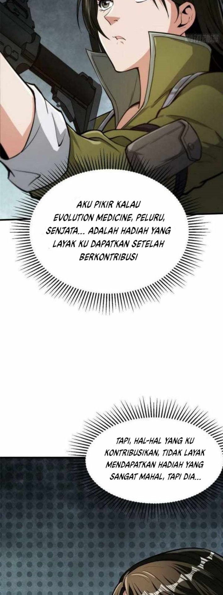 Roulette World chapter 56 halaman 5