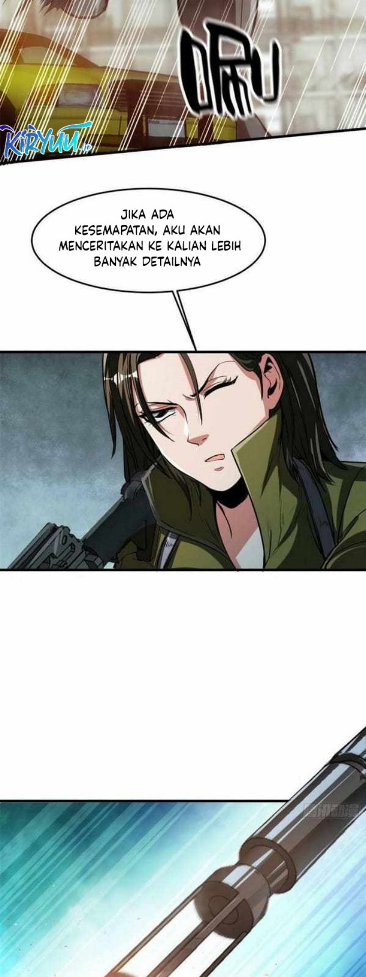 Roulette World chapter 56 halaman 7