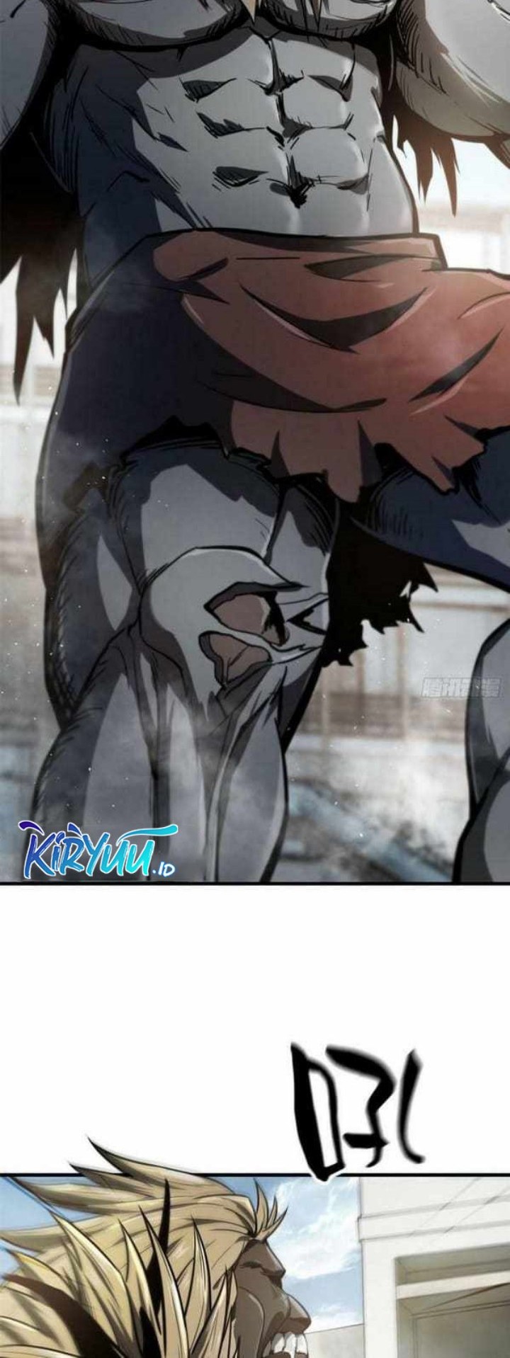 Roulette World chapter 56 halaman 9