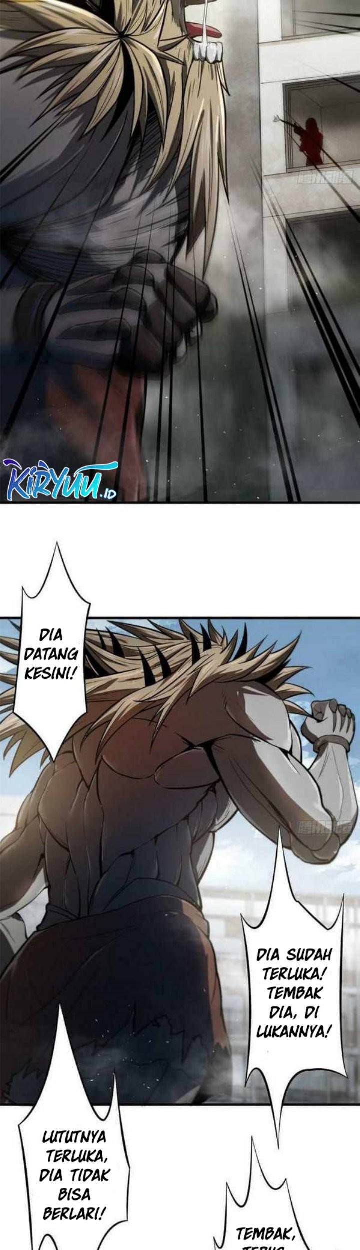 Roulette World chapter 56 halaman 10