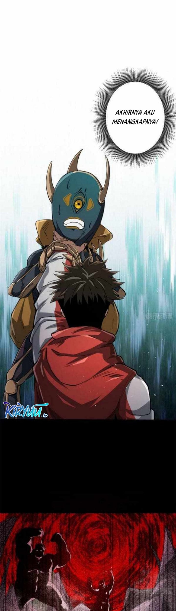 Roulette World chapter 58 halaman 3