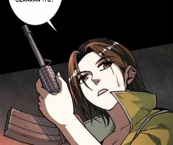Roulette World chapter 58 halaman 24
