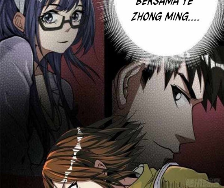 Roulette World chapter 58 halaman 27