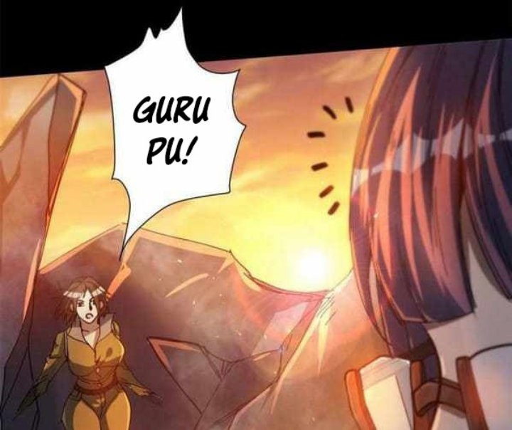 Roulette World chapter 58 halaman 30