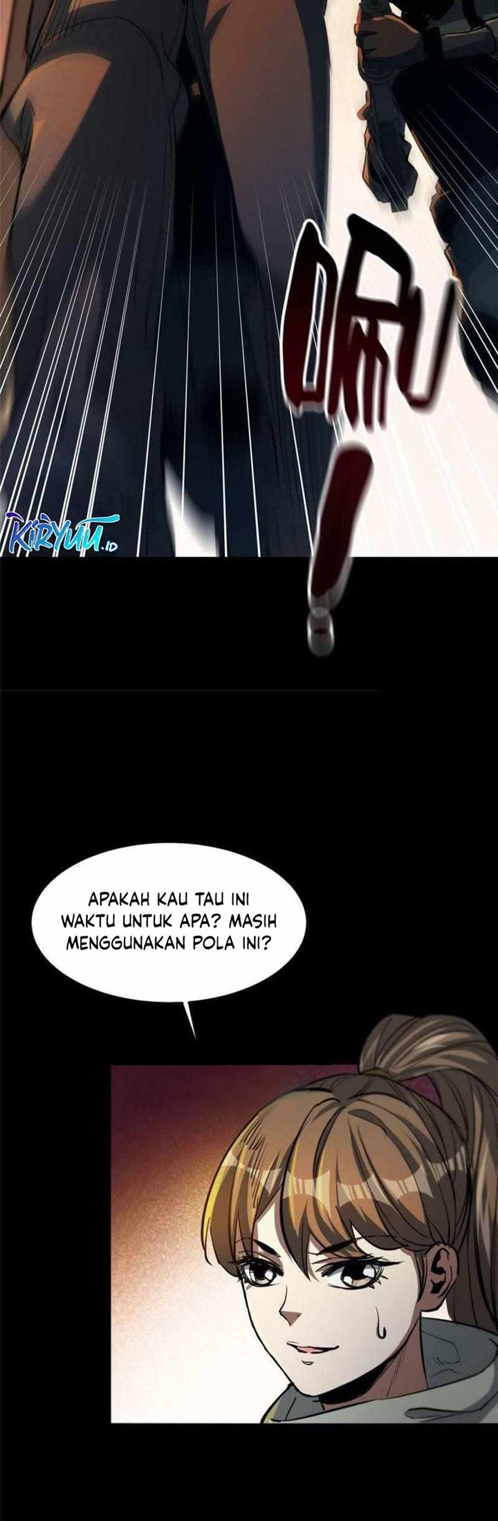 Roulette World Bab 59 halaman 6