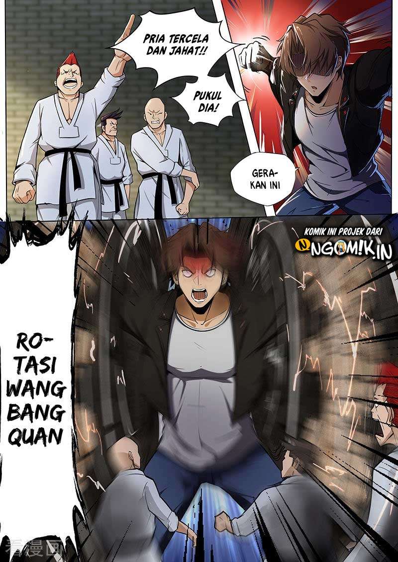 Royal Agent Bab 08 halaman 10