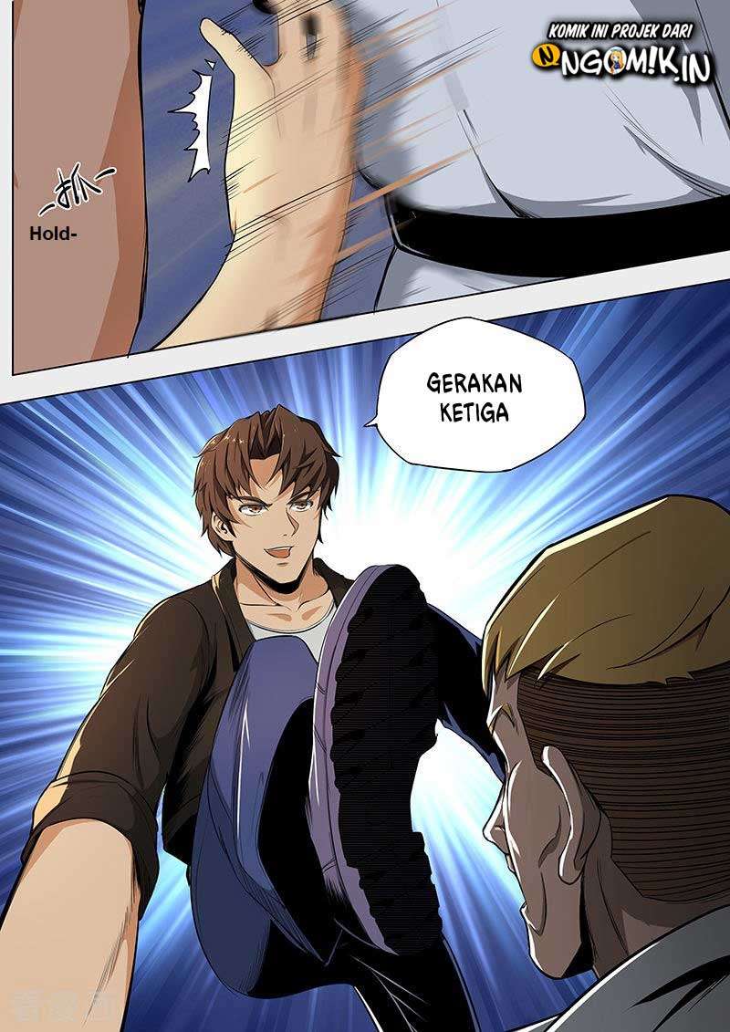 Royal Agent Bab 08 halaman 15