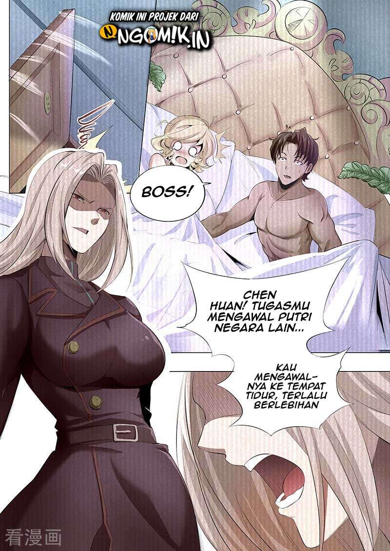 Royal Agent Bab 1 halaman 13