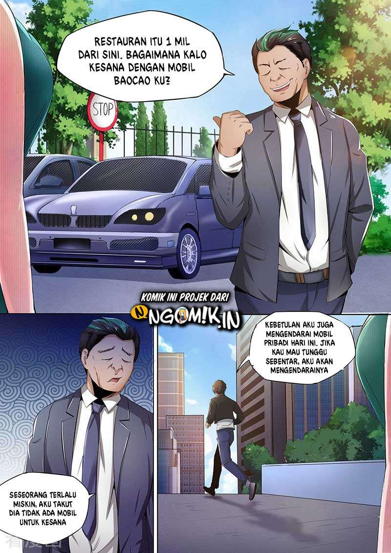 Royal Agent Bab 11 halaman 15
