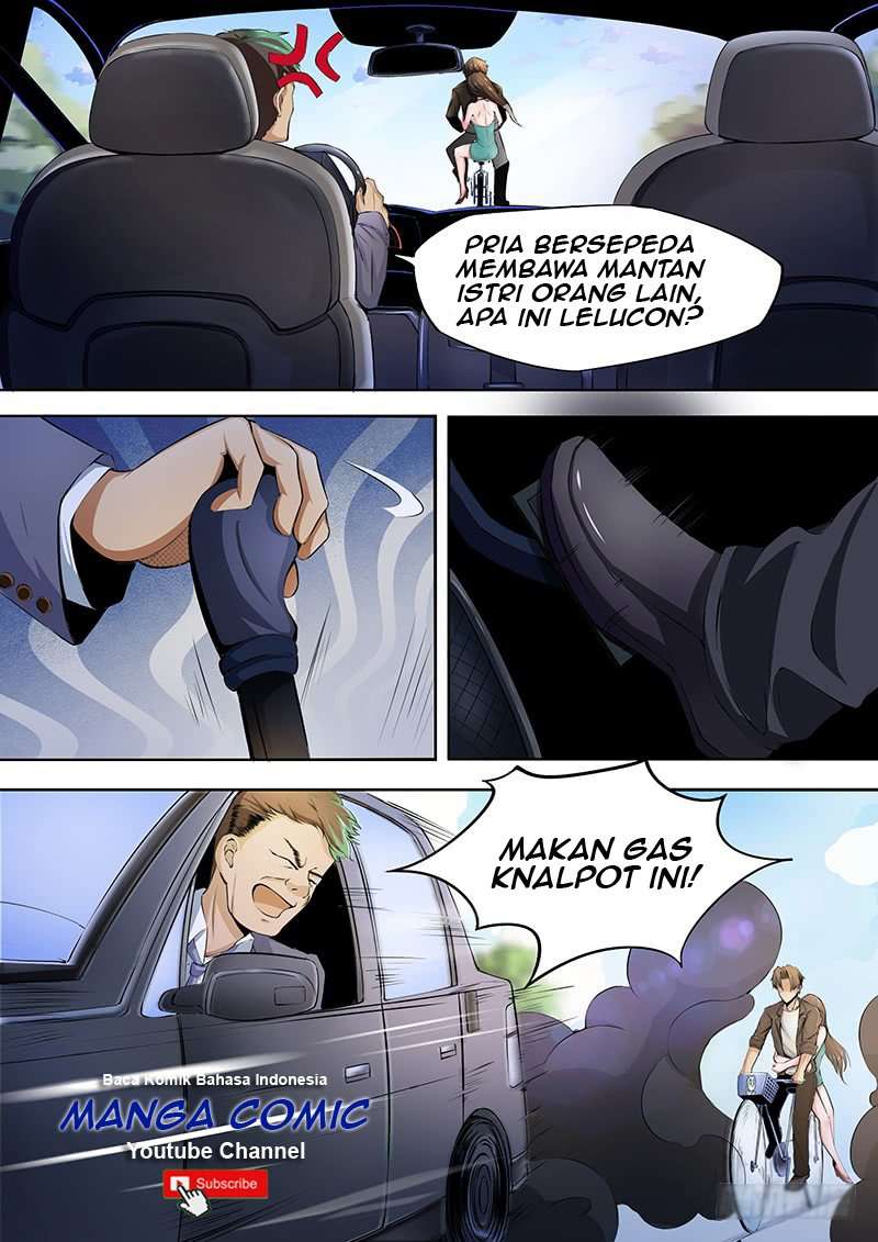 Royal Agent Bab 12 halaman 2