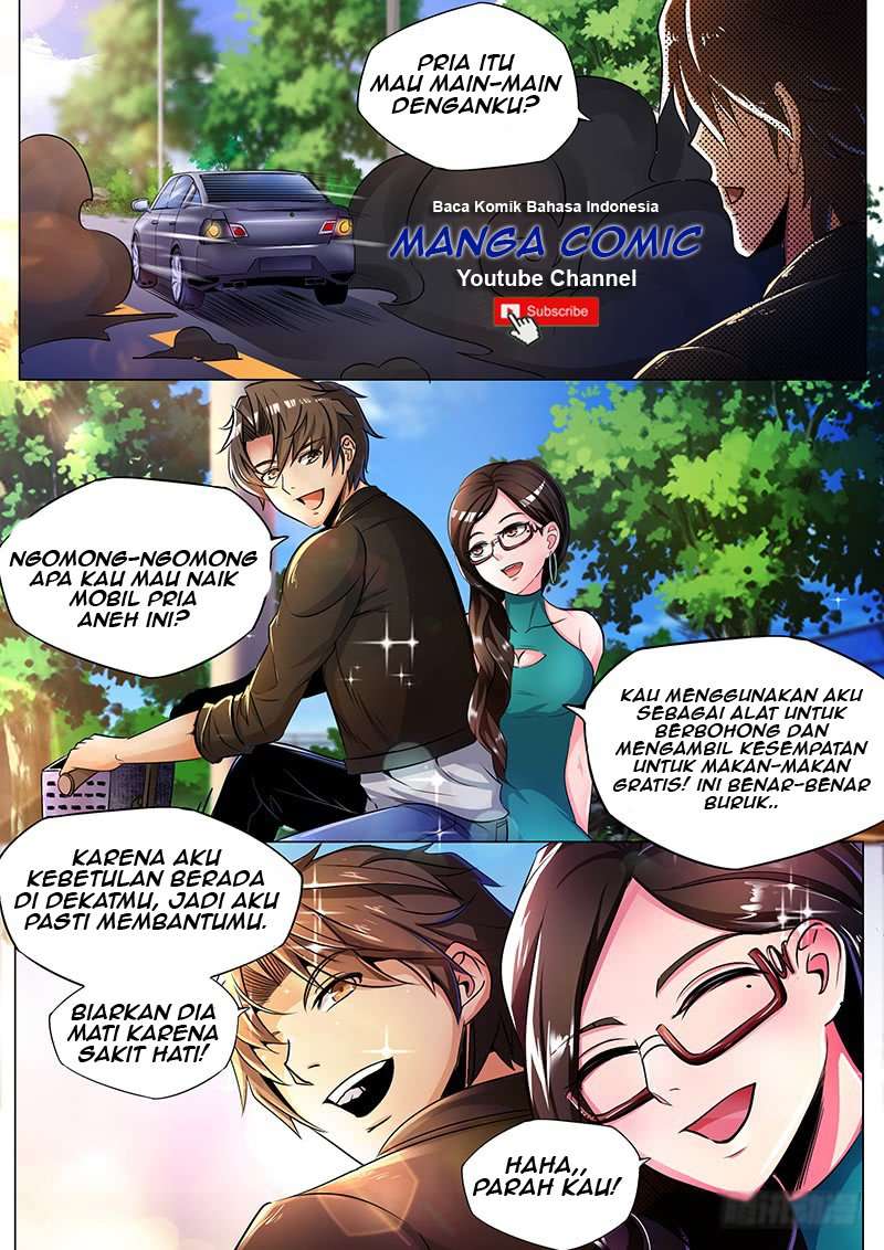 Royal Agent Bab 12 halaman 3
