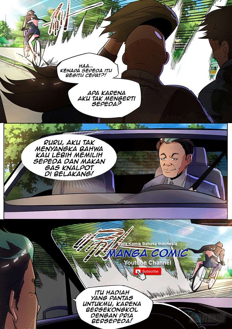 Royal Agent Bab 12 halaman 6