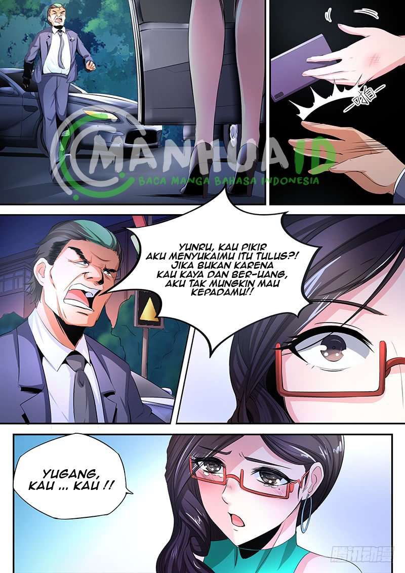 Royal Agent Bab 24 halaman 2