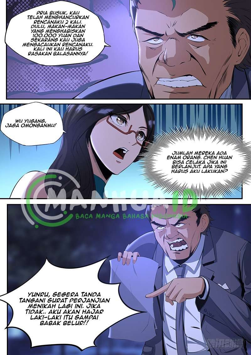 Royal Agent Bab 24 halaman 4