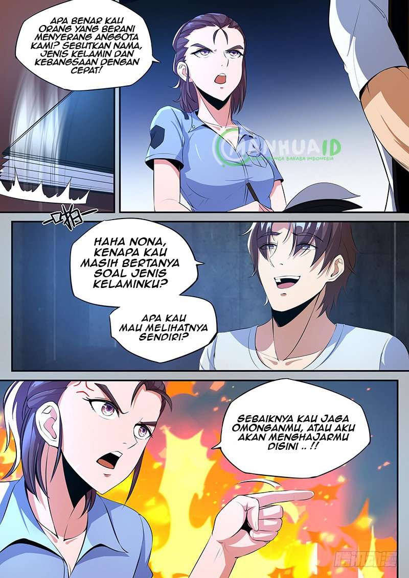 Royal Agent Bab 25 halaman 10