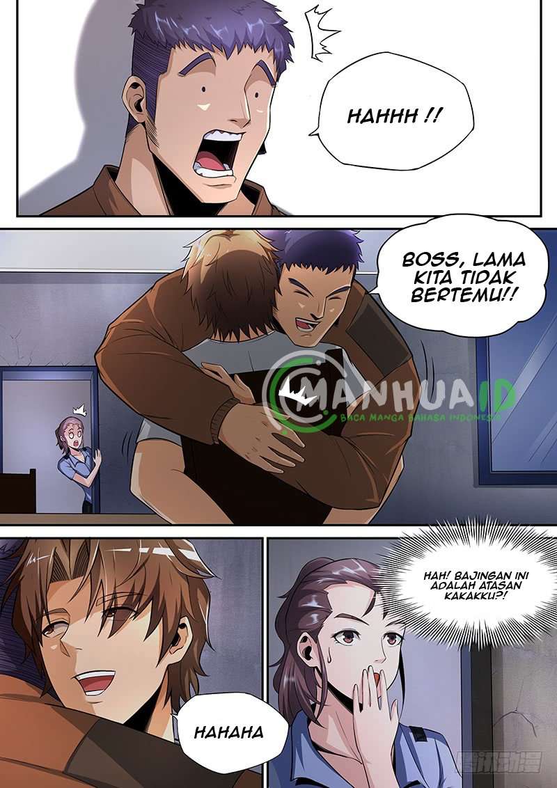 Royal Agent Bab 26 halaman 7
