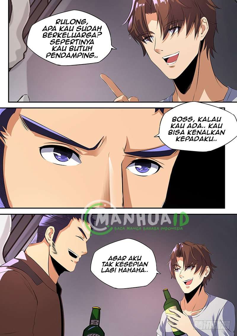 Royal Agent Bab 26 halaman 10