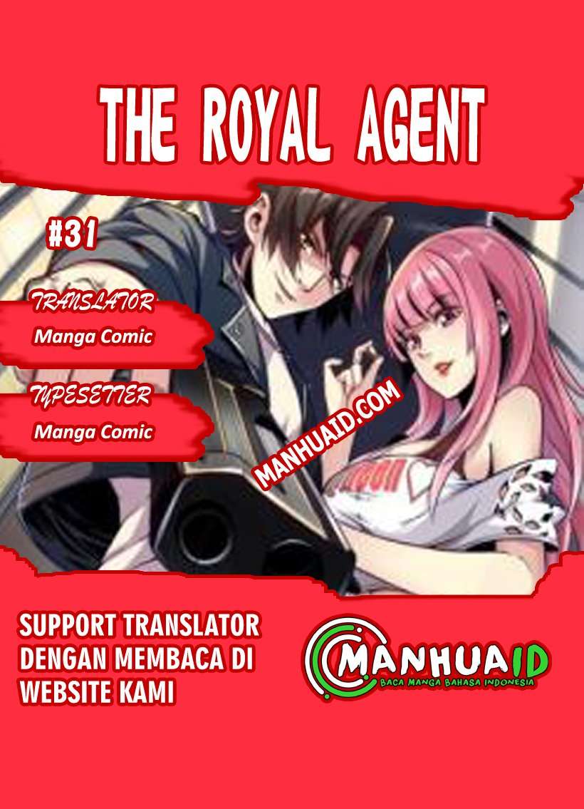 Royal Agent Bab 31 halaman 12
