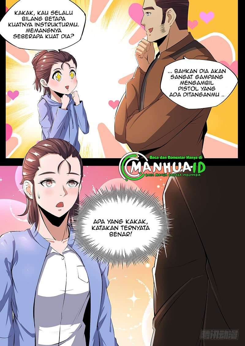 Royal Agent Bab 39 halaman 8