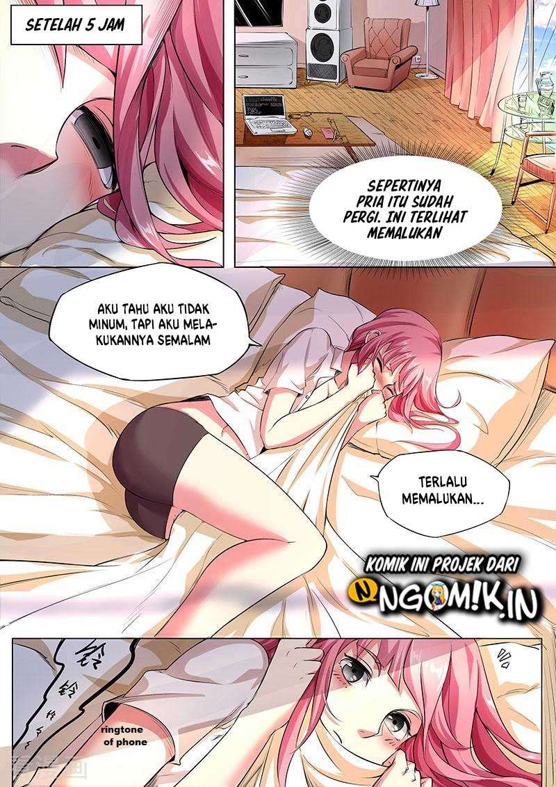 Royal Agent Bab 4 halaman 6