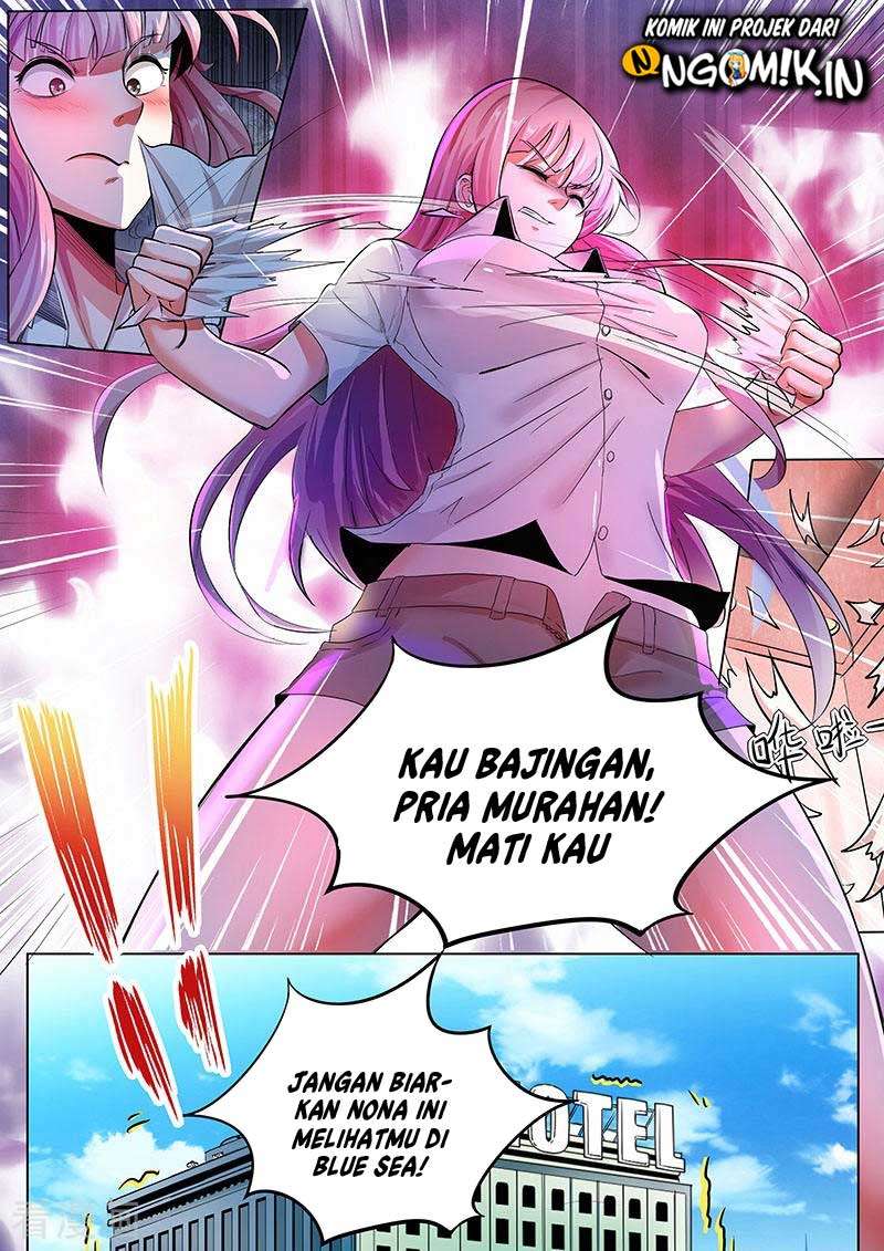 Royal Agent Bab 4 halaman 10