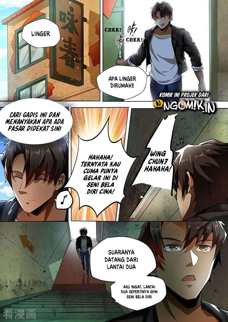 Royal Agent Bab 6 halaman 14