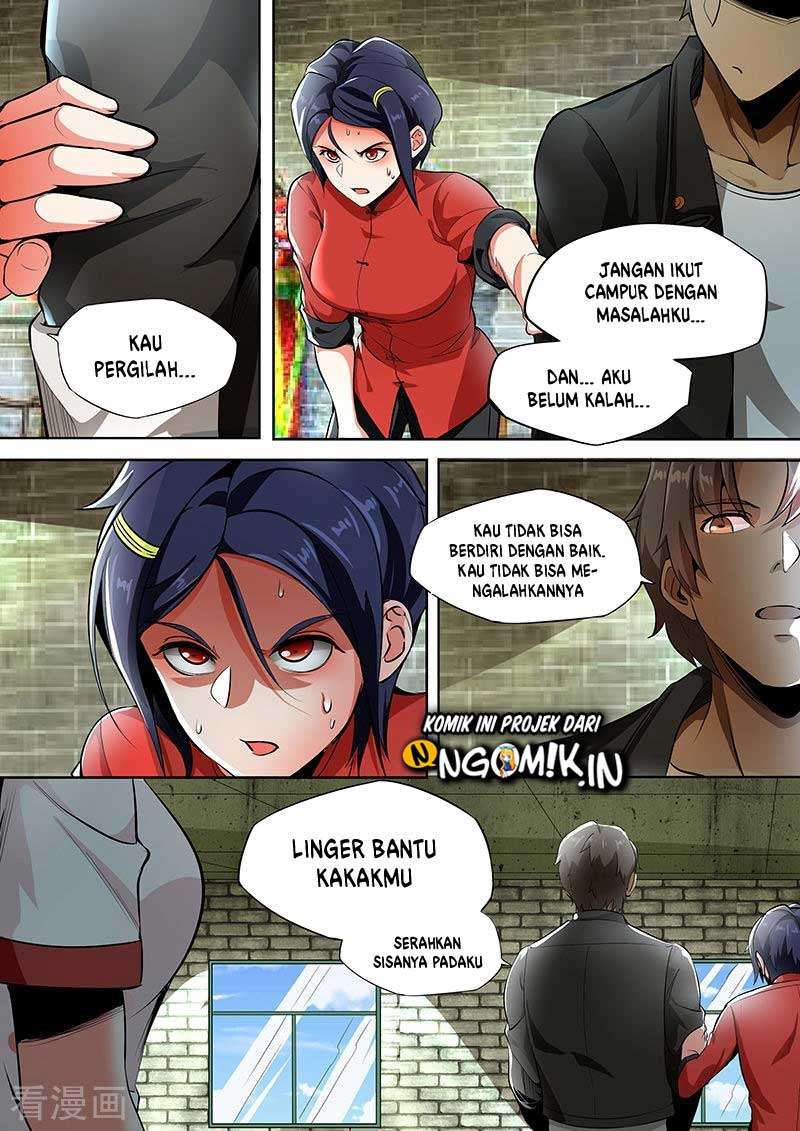 Royal Agent Bab 7 halaman 14