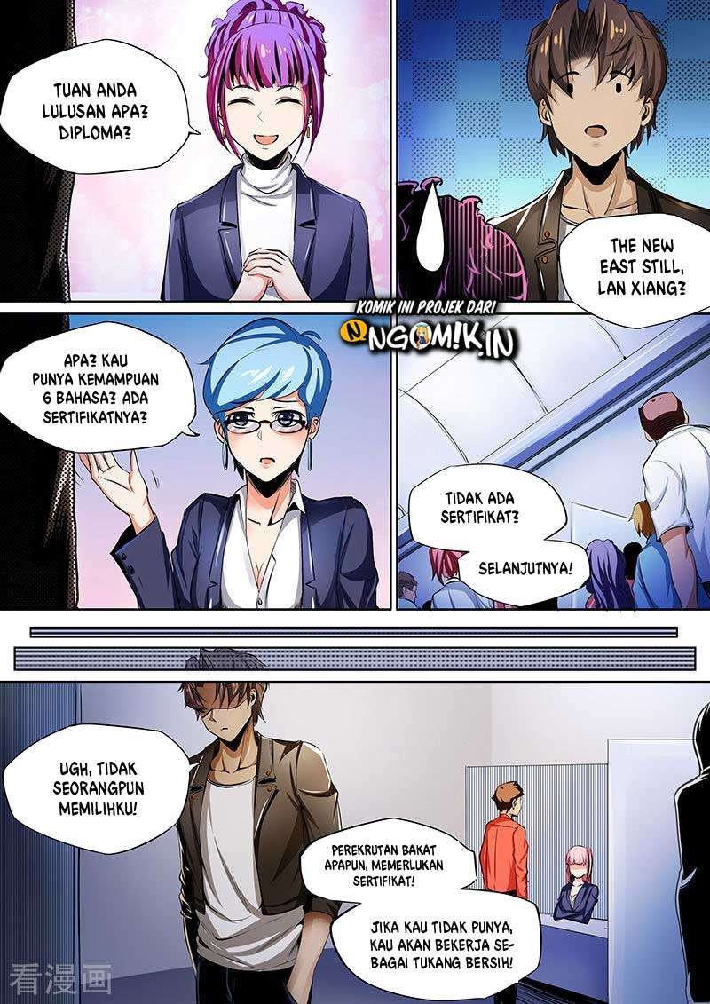 Royal Agent Bab 9 halaman 12