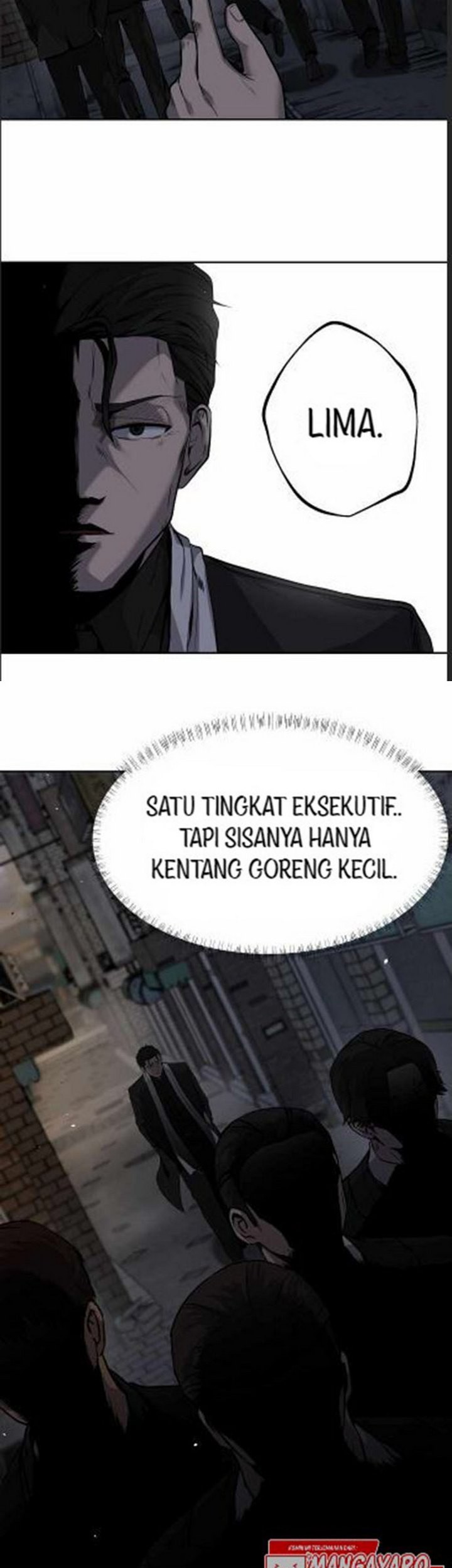 Royal Path Bab 01.1 halaman 22