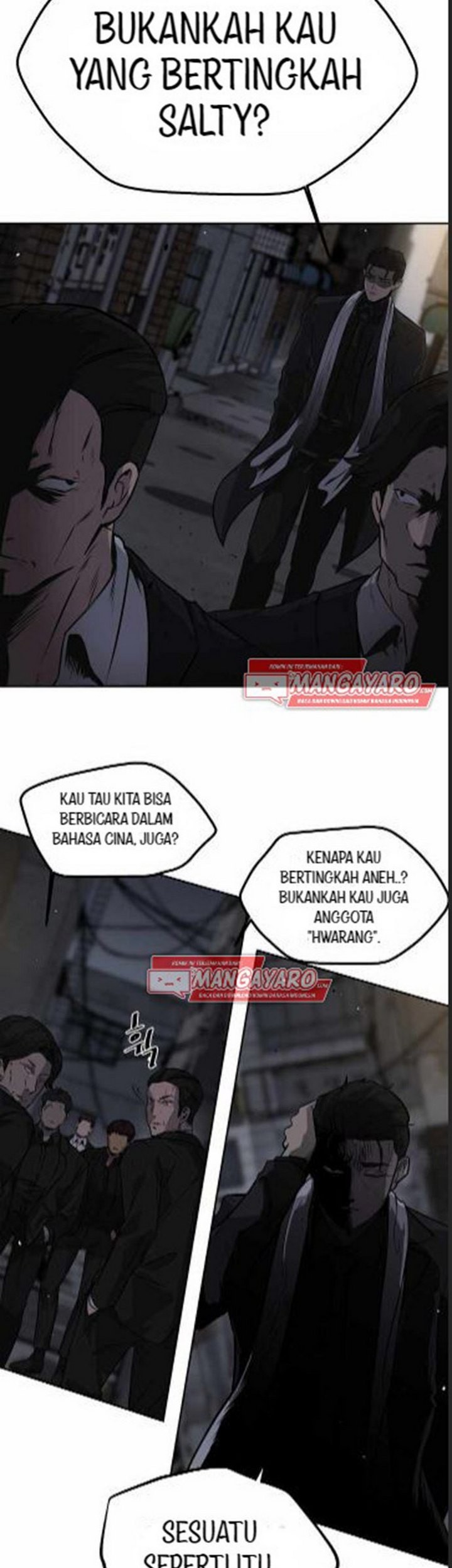 Royal Path Bab 01.1 halaman 26