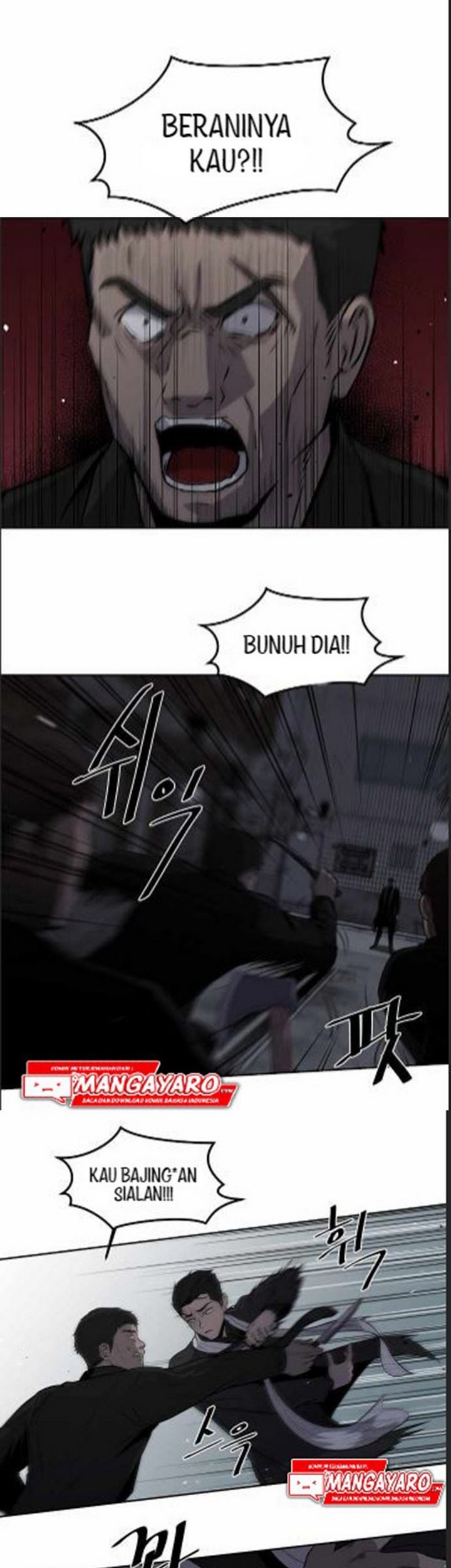 Royal Path Bab 01.1 halaman 34