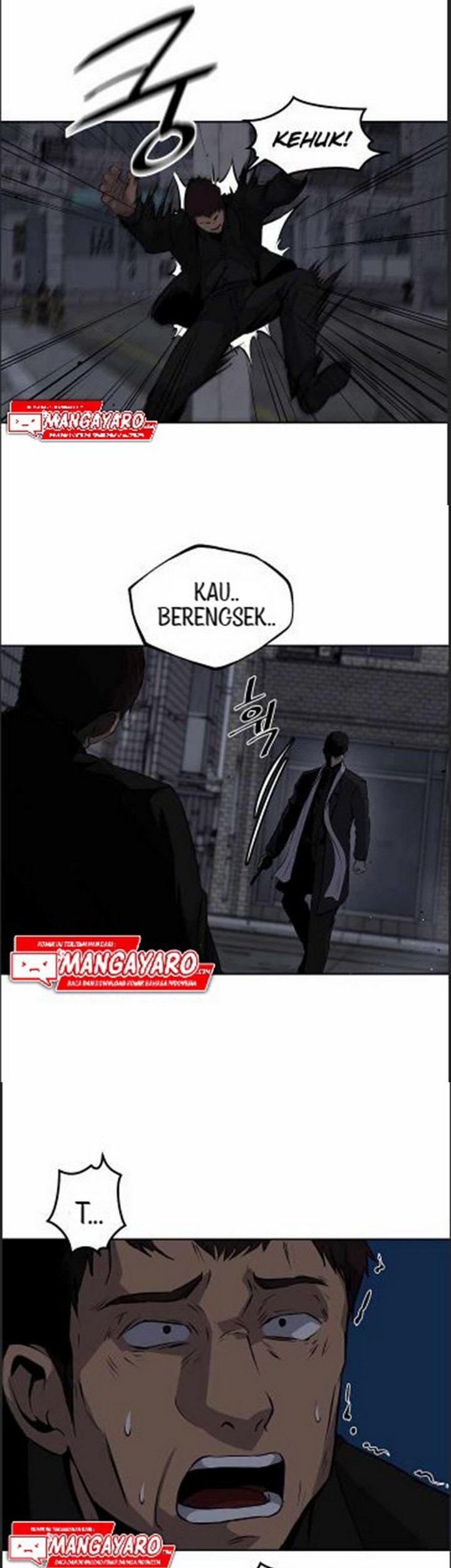 Royal Path Bab 01.1 halaman 38