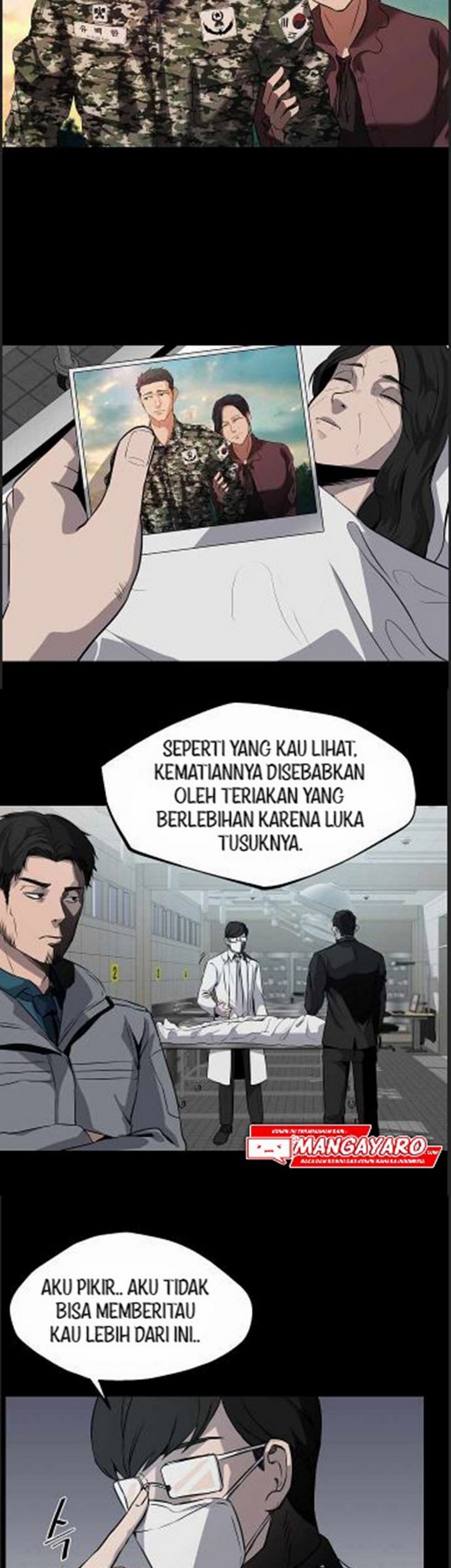 Royal Path Bab 01.2 halaman 12