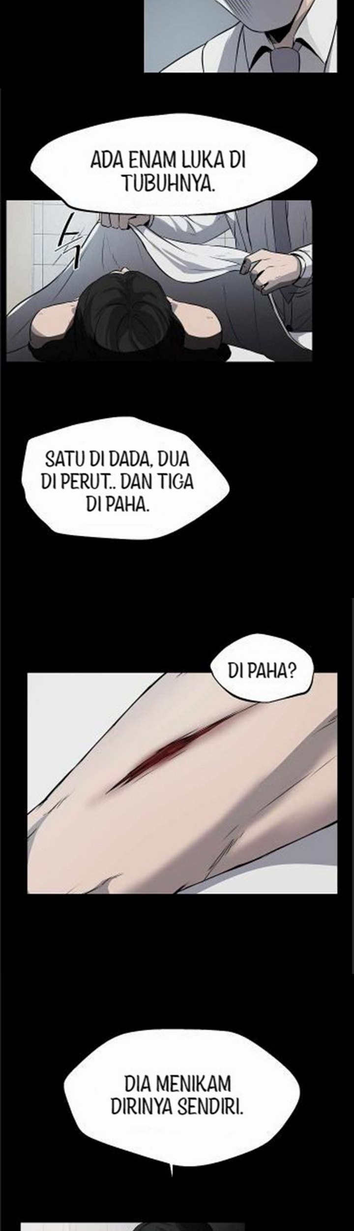 Royal Path Bab 01.2 halaman 16