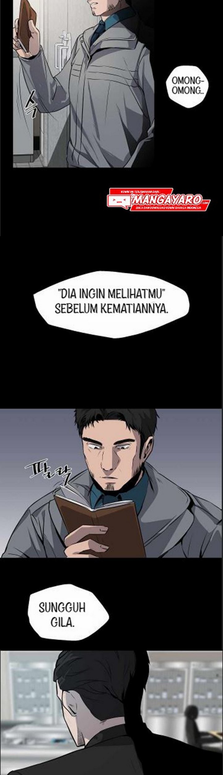 Royal Path Bab 01.2 halaman 18