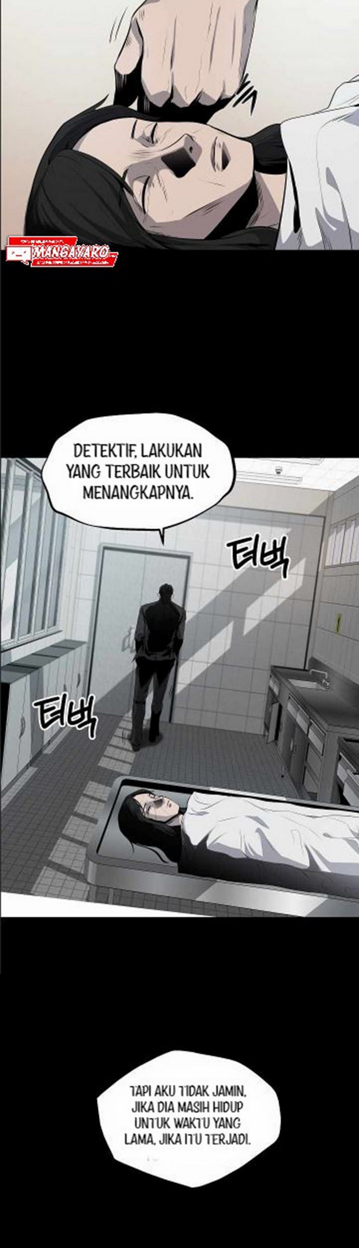 Royal Path Bab 01.2 halaman 28