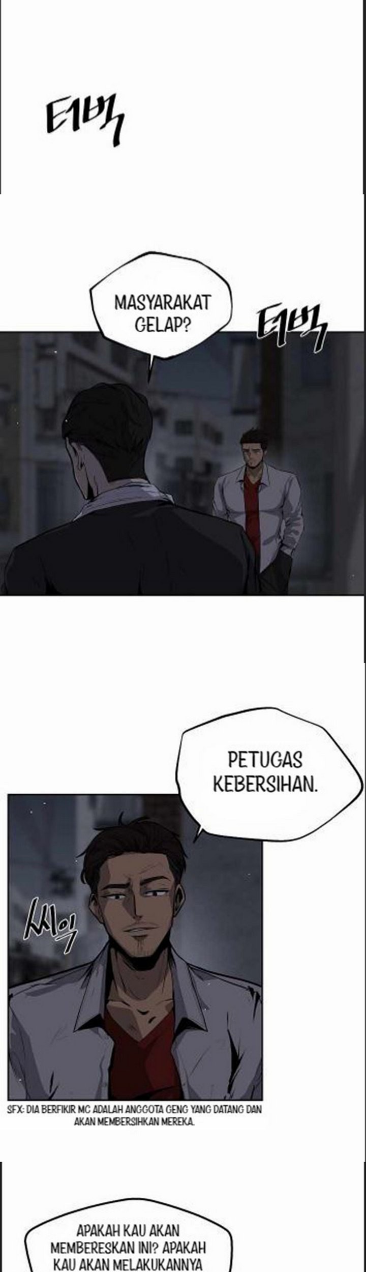 Royal Path Bab 01.2 halaman 32