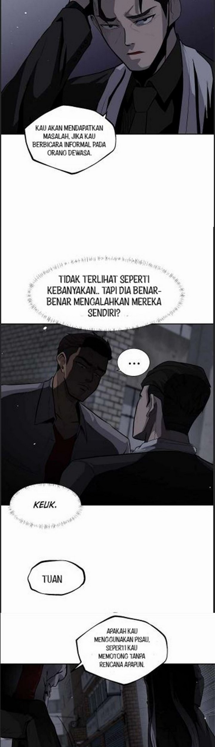 Royal Path Bab 01.2 halaman 34