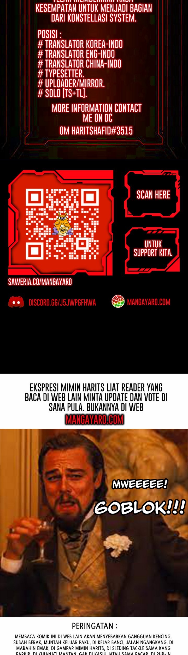 Royal Path Bab 02.1 halaman 40