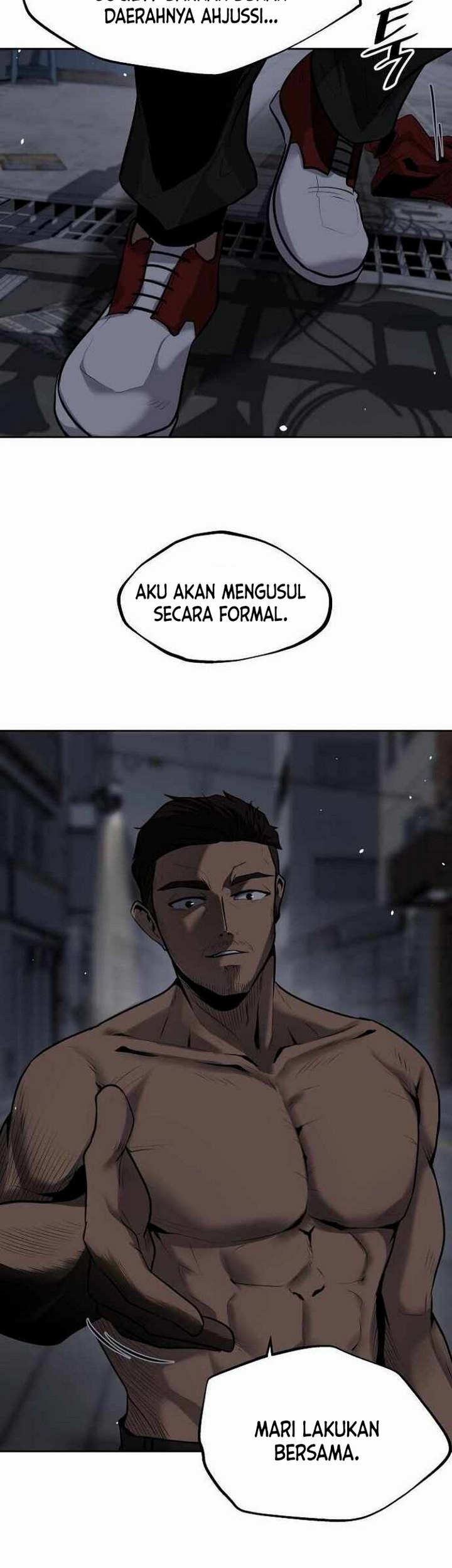 Royal Path Bab 02.2 halaman 8